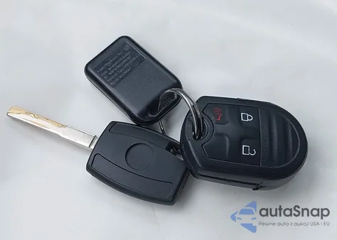 2015 Ford Escape Se из США, поврежденный, VIN 1FMCU9GX9FUA55407